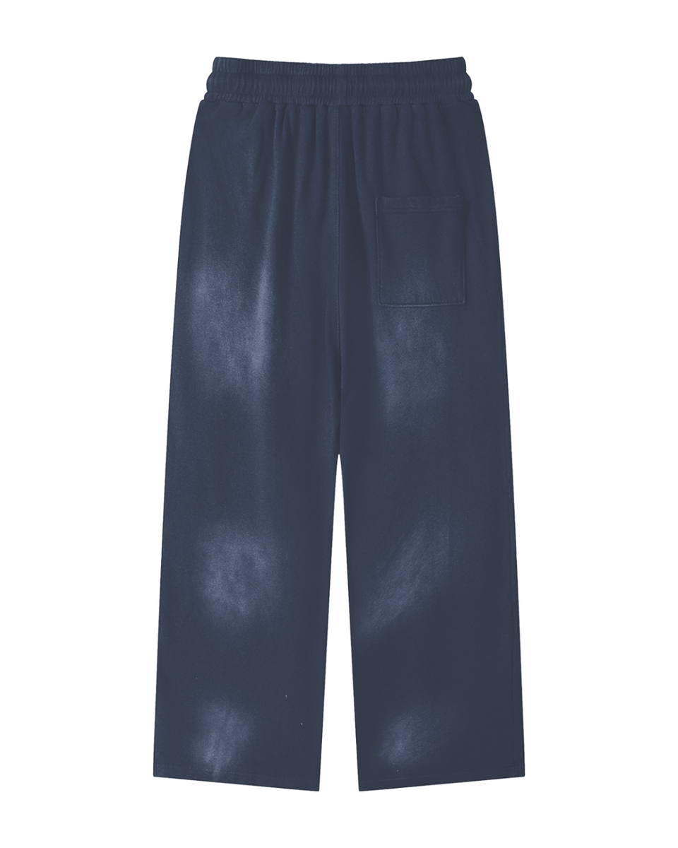 Loose fit Sweatpants - Navy