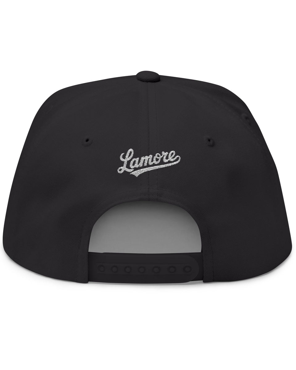 Lamore Snap - Black