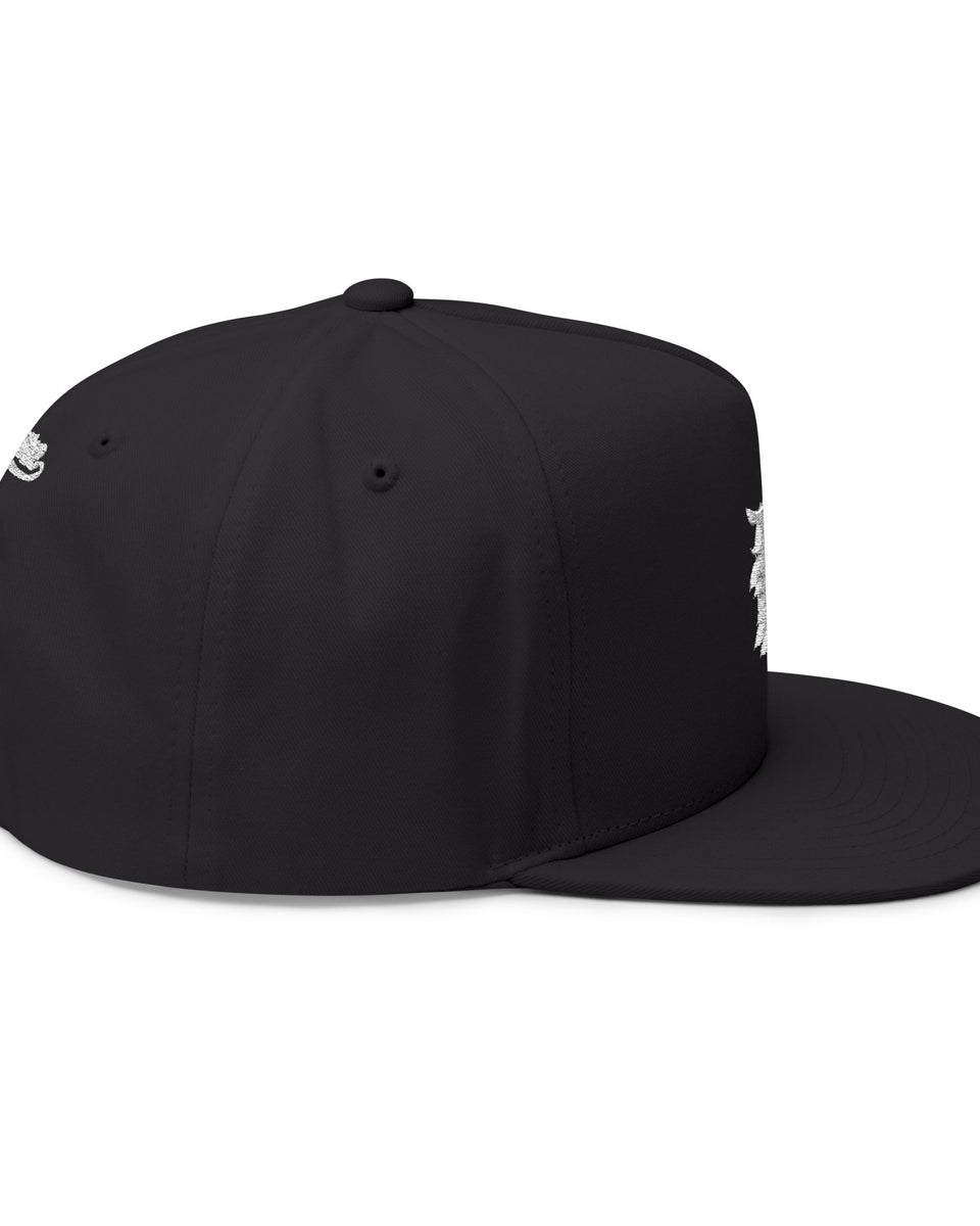 Lamore Snap - Black
