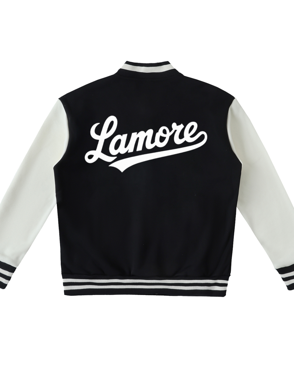 Lamore Fleece Varsity