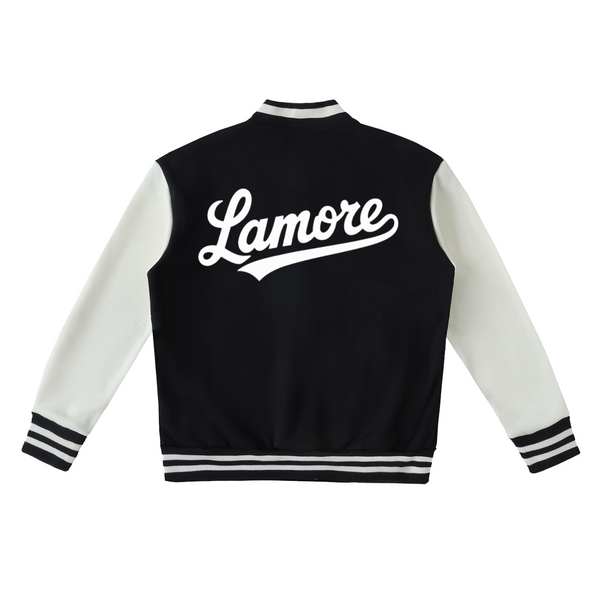 Lamore Fleece Varsity