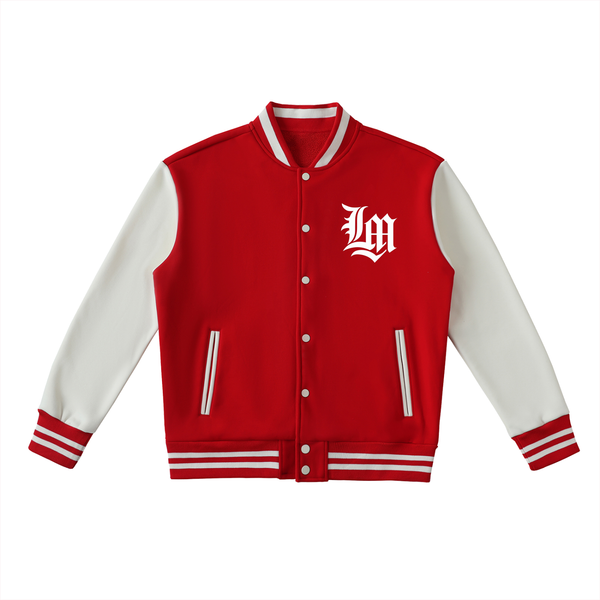 Lamore Fleece Varsity