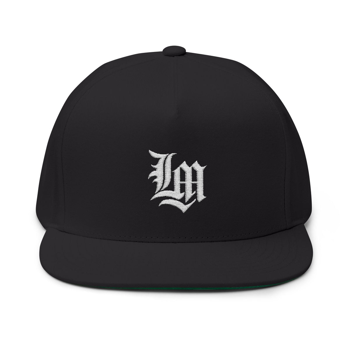 Lamore Snap - Black