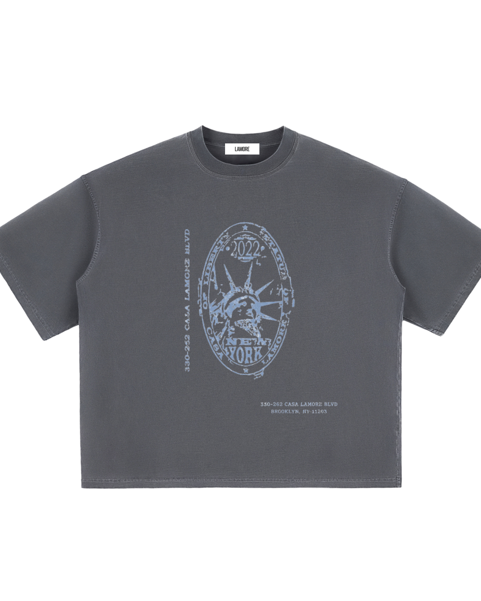 CASA LIBERTY TEE