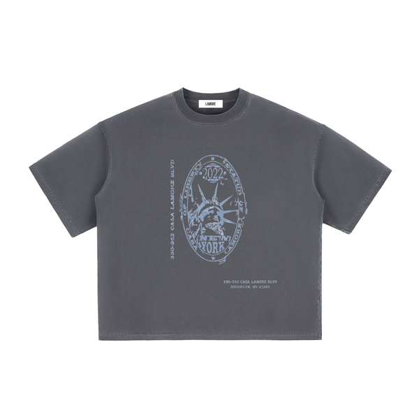 CASA LIBERTY TEE
