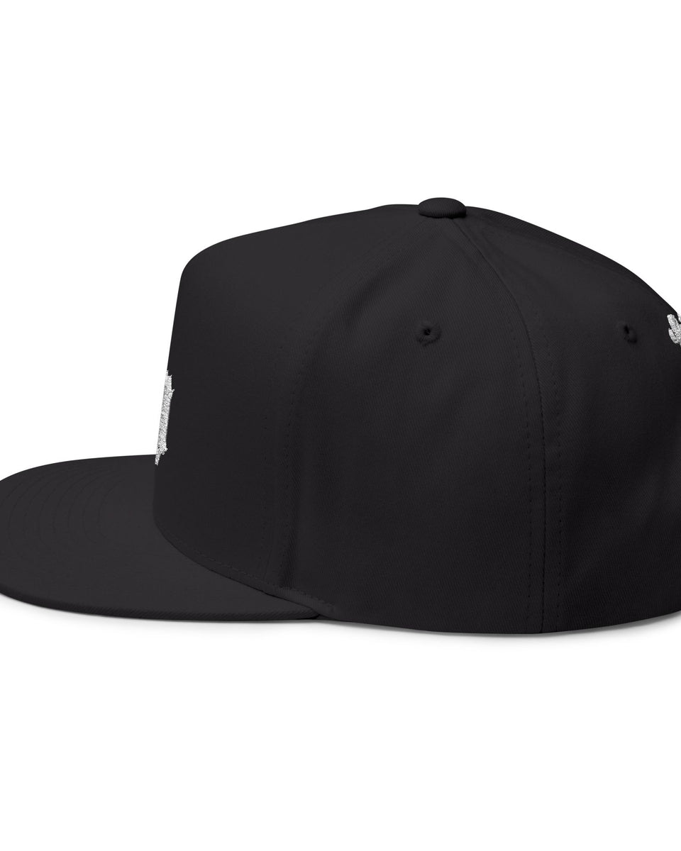 Lamore Snap - Black