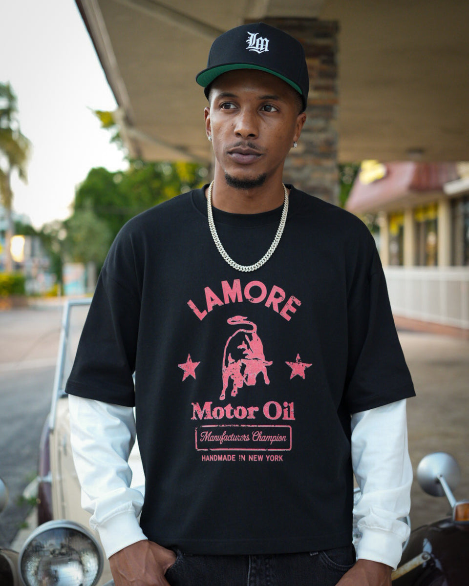 Lamore Work Shirt
