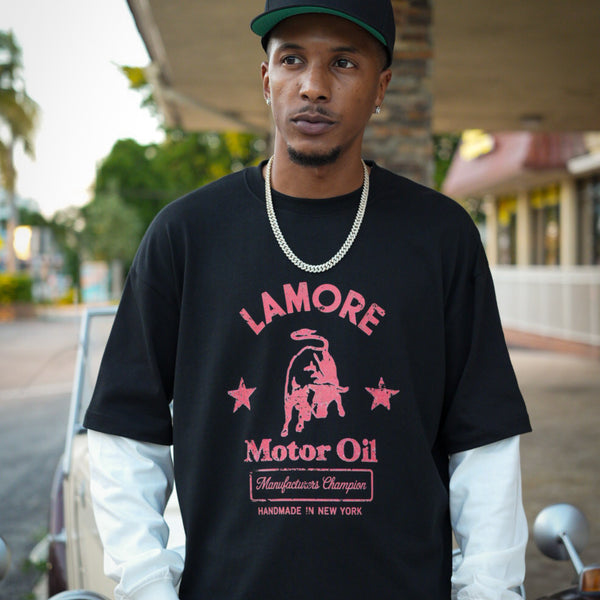 Lamore Work Shirt