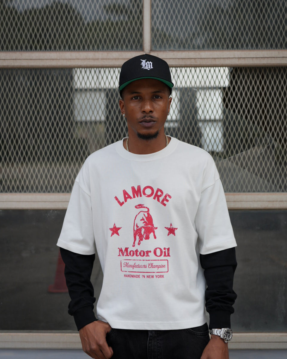 Lamore Work Shirt