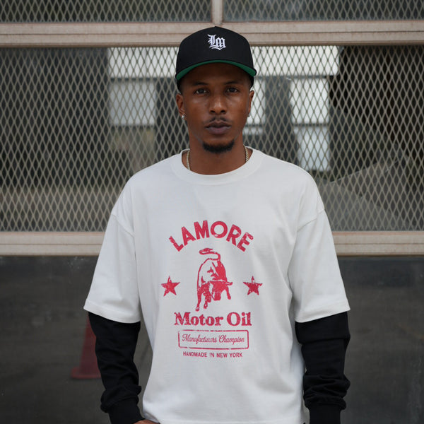 Lamore Work Shirt
