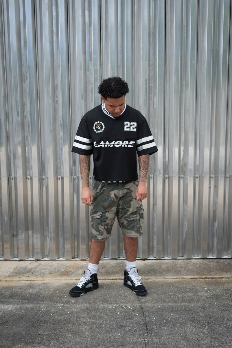 Lamore Jersey