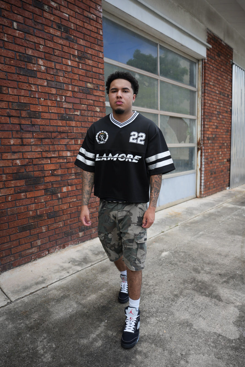 Lamore Jersey