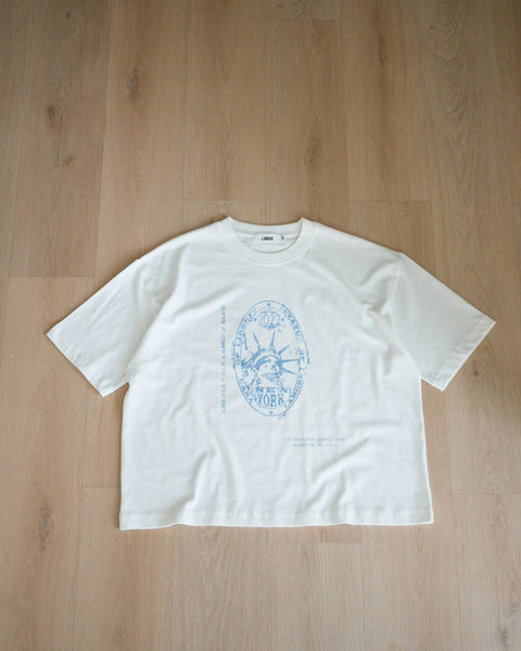 CASA LIBERTY TEE