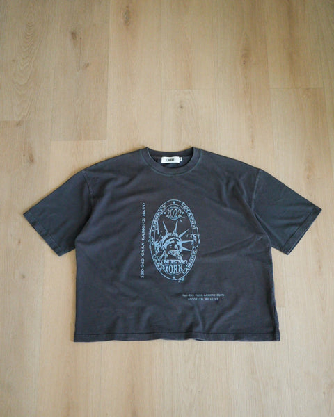 CASA LIBERTY TEE