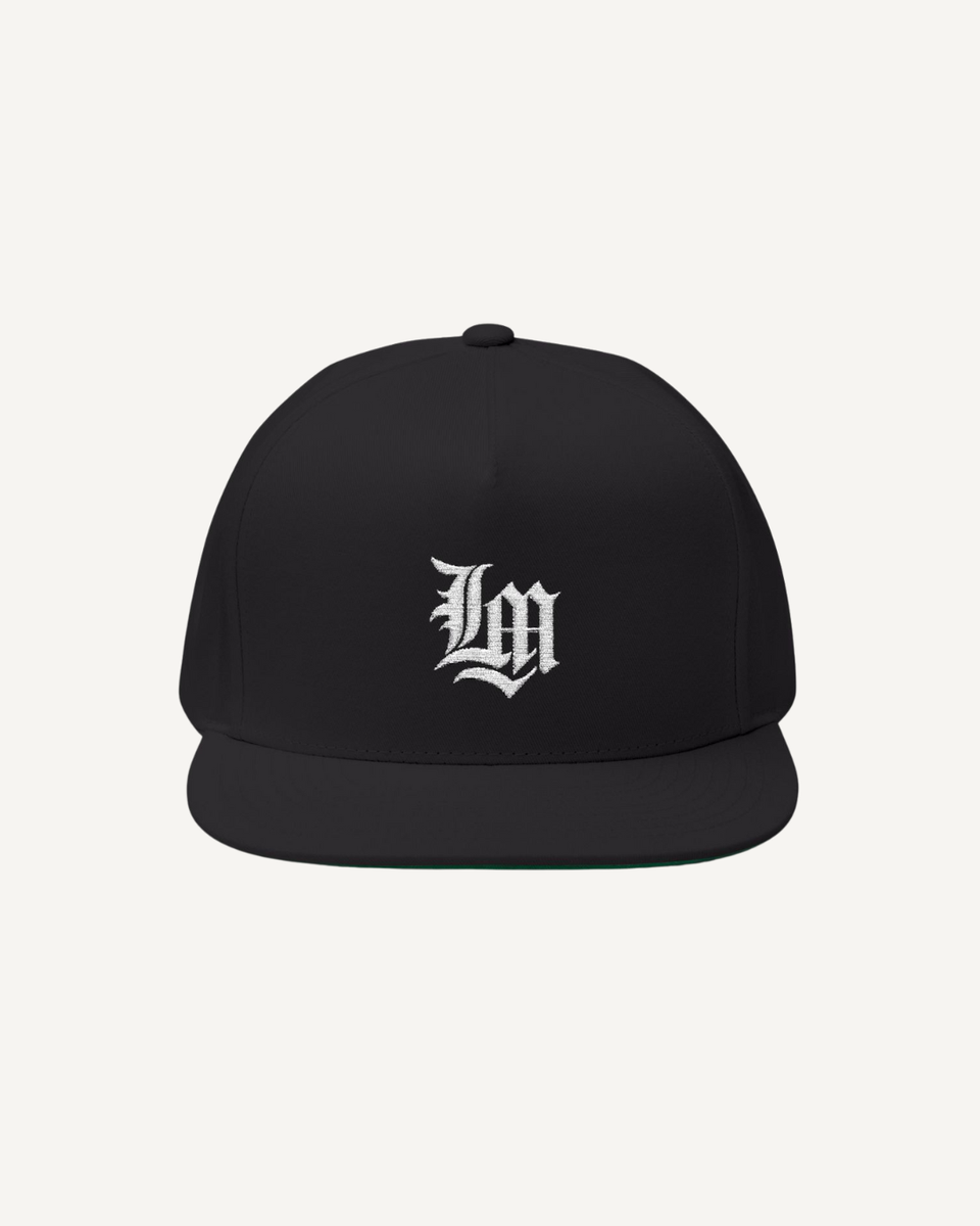 Lamore Snap - Black