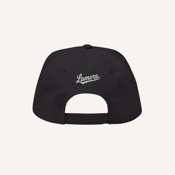 Lamore Snap - Black