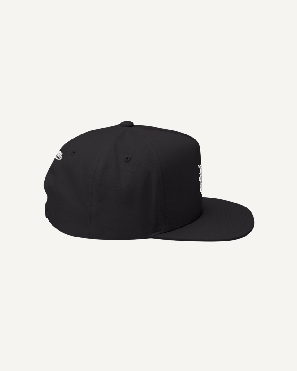 Lamore Snap - Black
