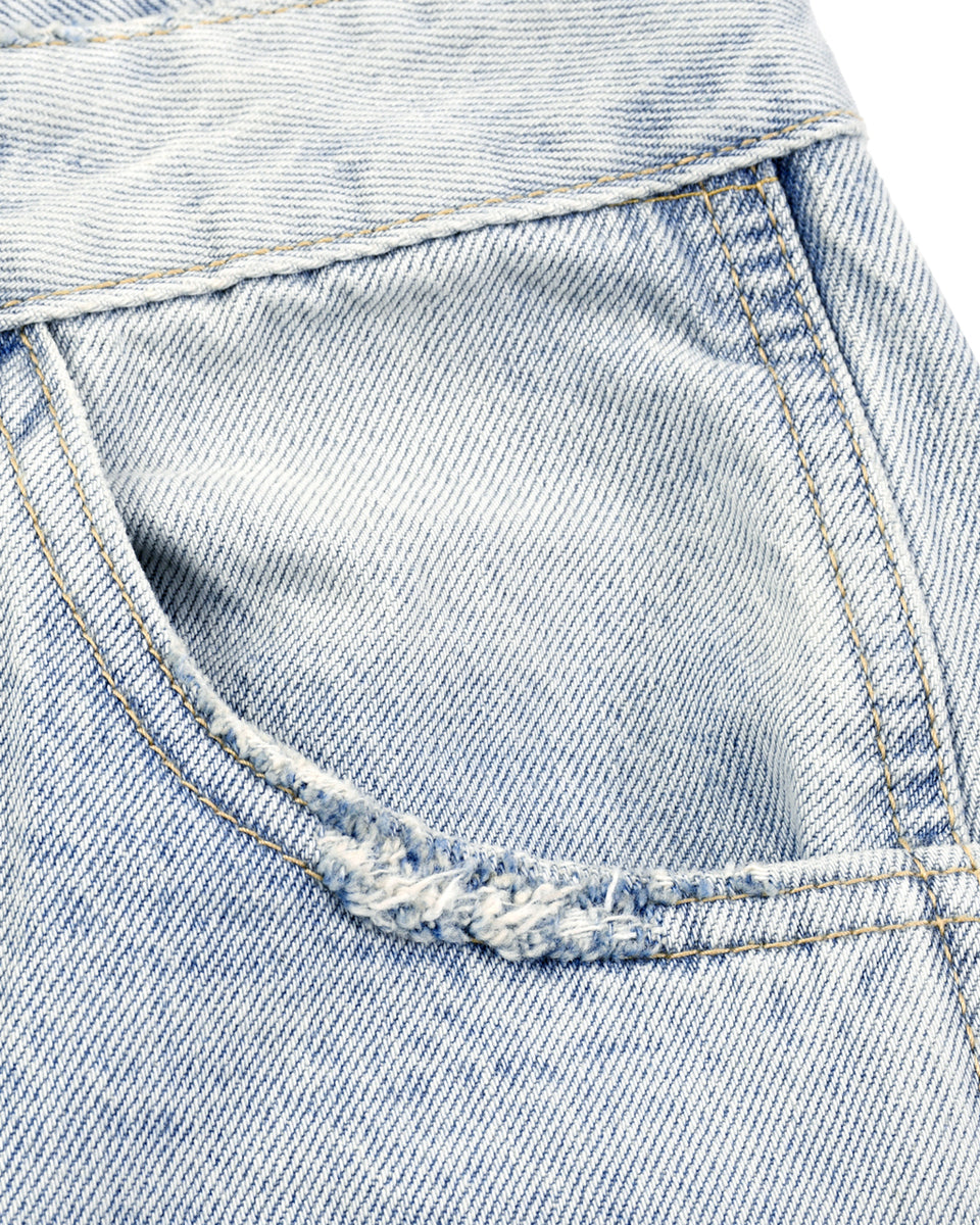 LAMORE DENIM