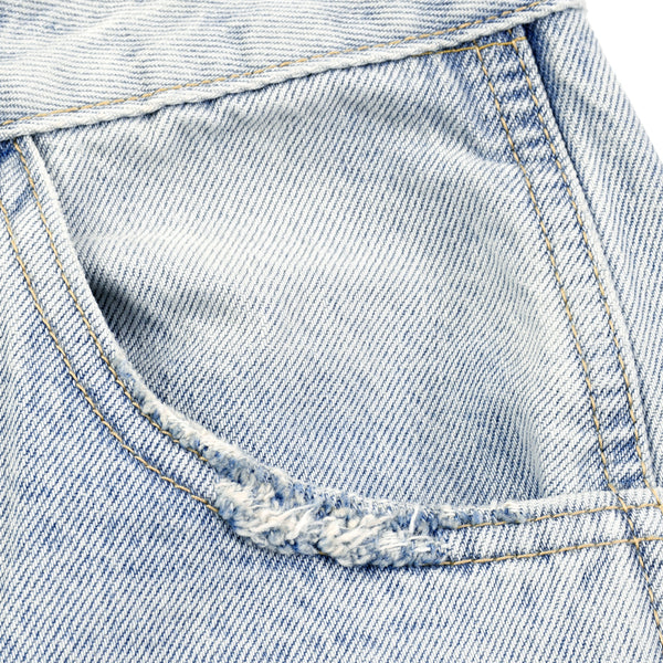 LAMORE DENIM