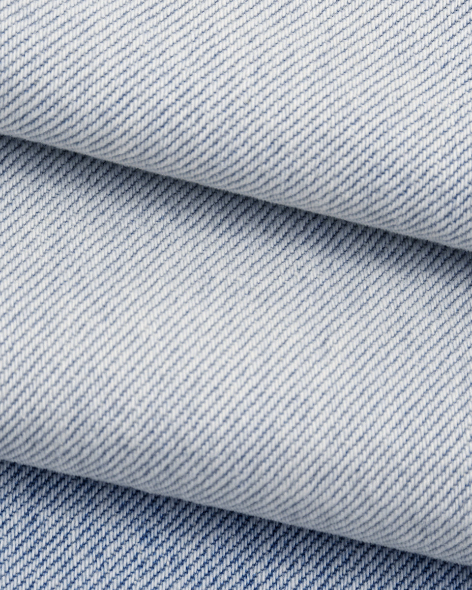 LAMORE DENIM