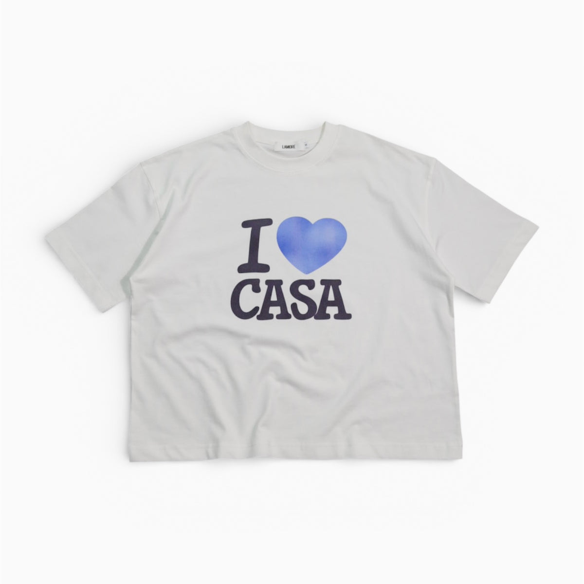 I Love Casa Shirt