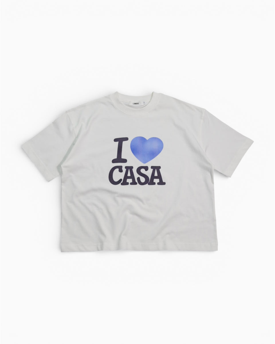 I Love Casa Shirt