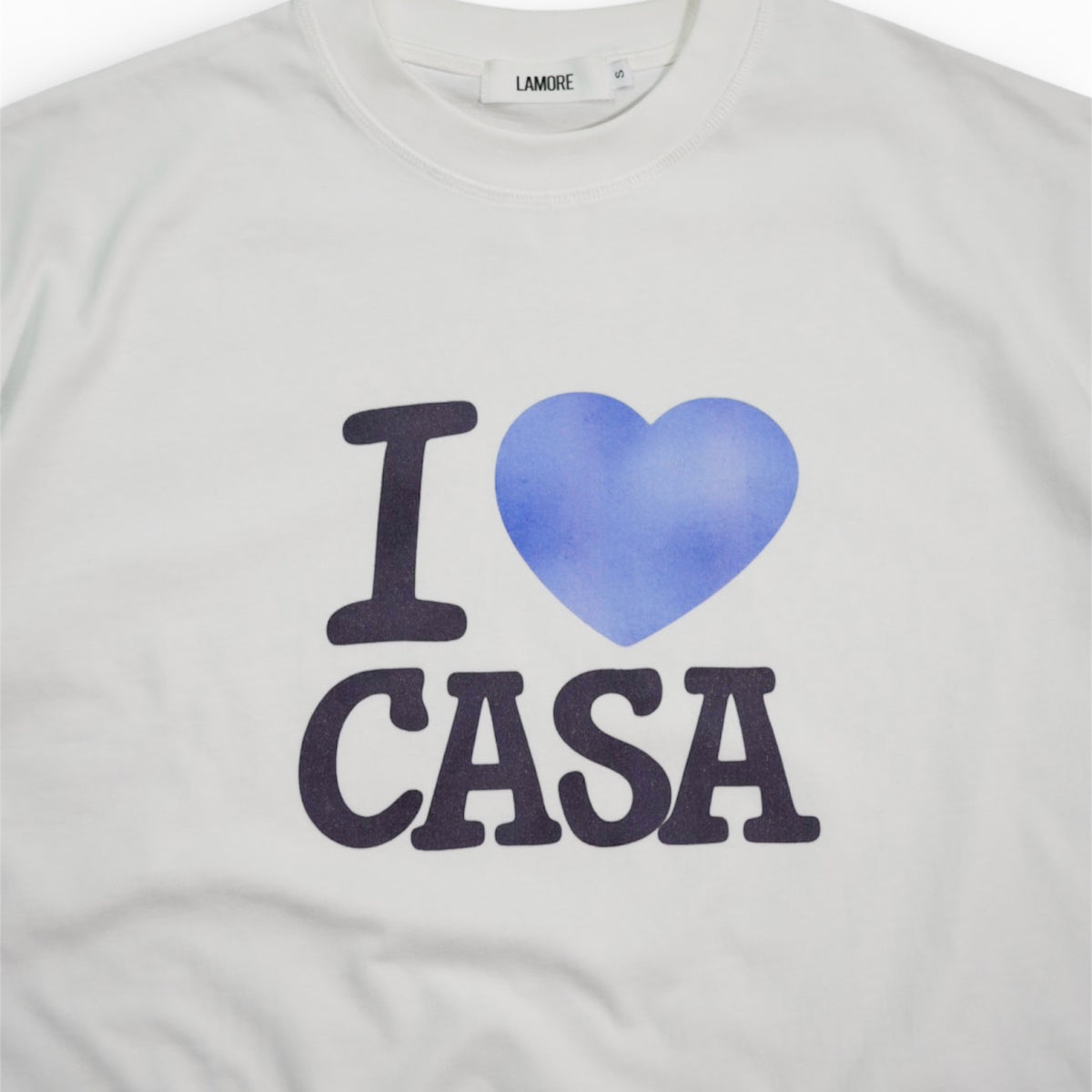 I Love Casa Shirt