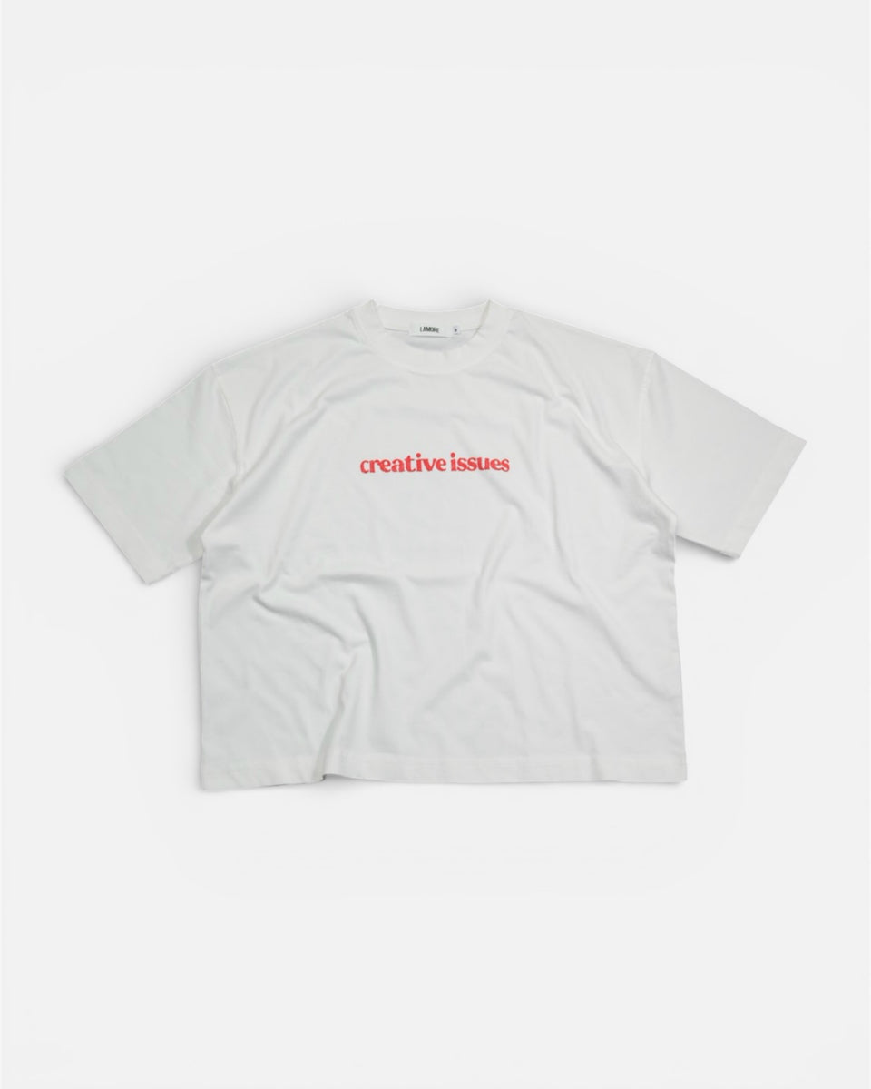 Creative Issues Shirt