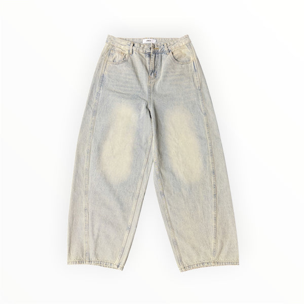 LAMORE DENIM