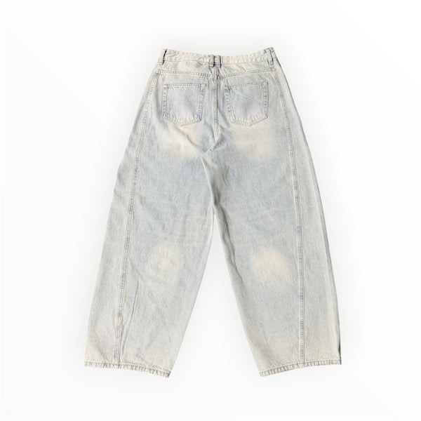 LAMORE DENIM