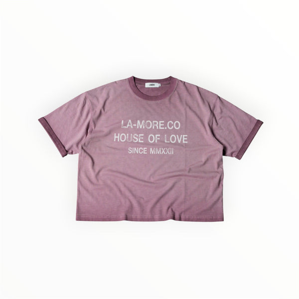 HOUSE OF LOVE TEE