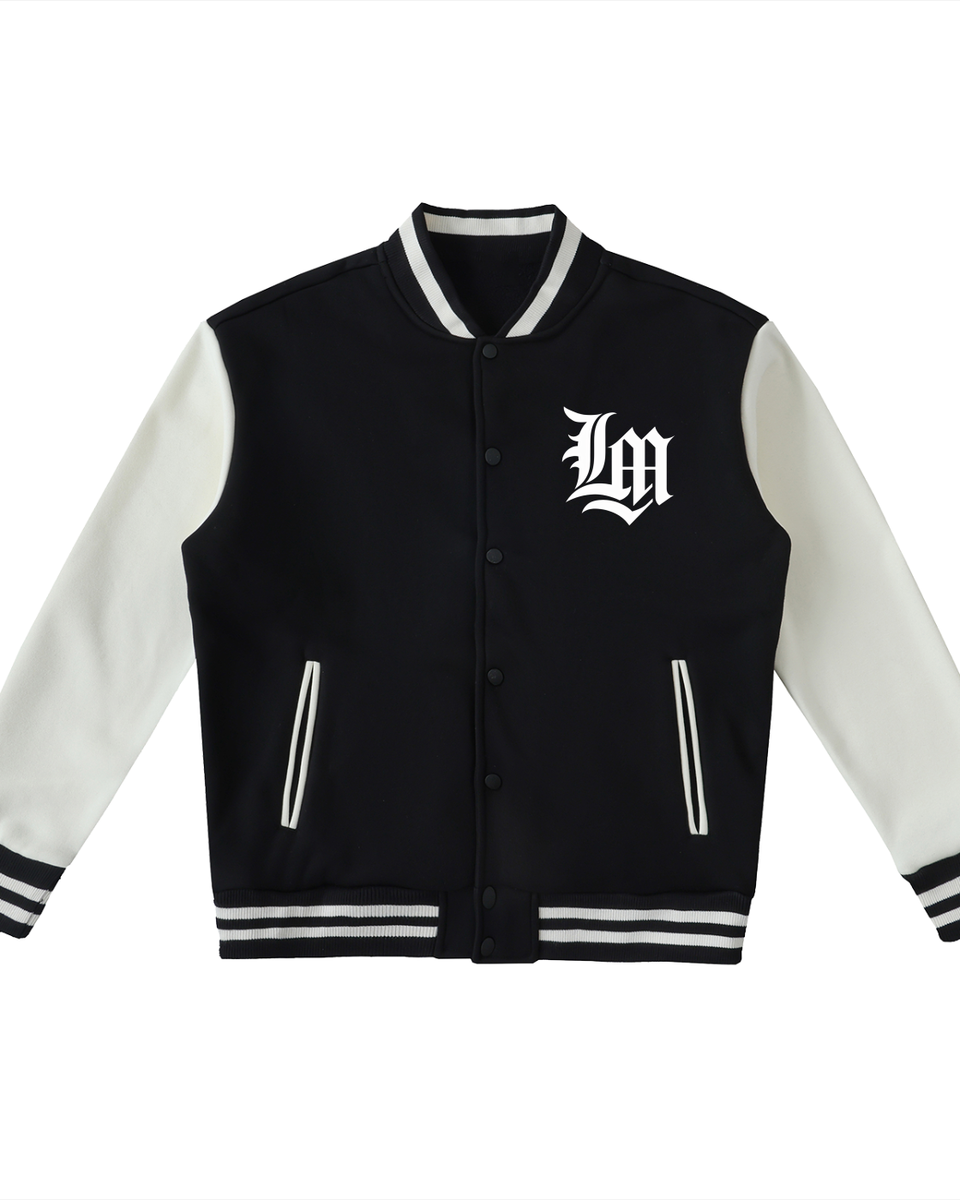 Lamore Fleece Varsity