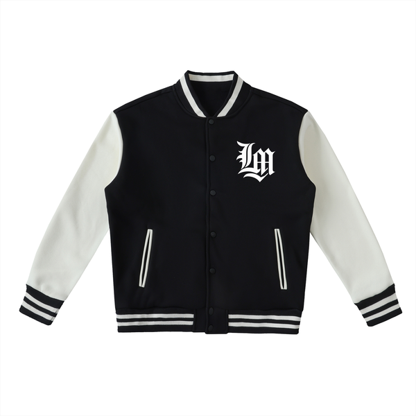 Lamore Fleece Varsity