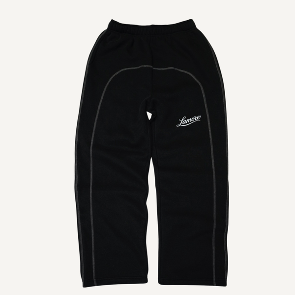 Double Stitched Sweats