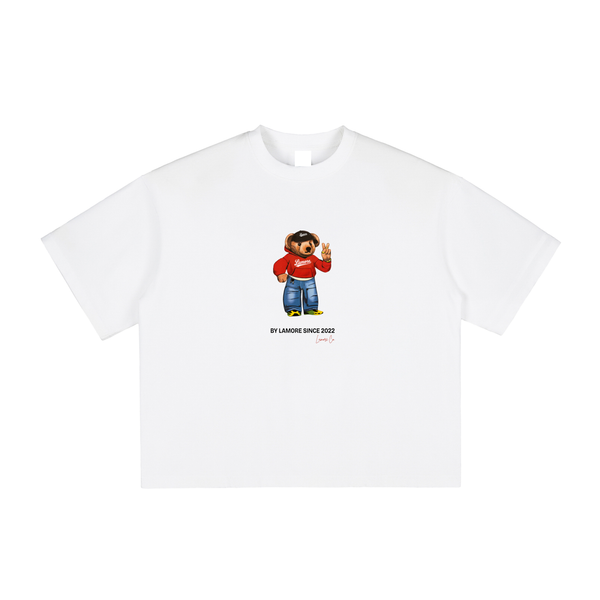 Lamore Bear Shirt