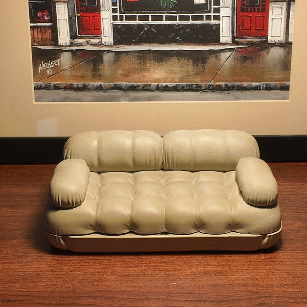 THE STASH LOUNGE (RUG INCLUDED)