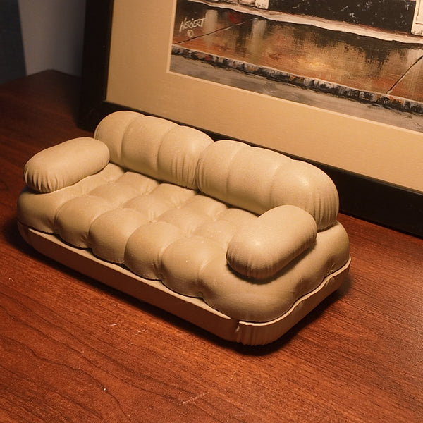 THE STASH LOUNGE (RUG INCLUDED)
