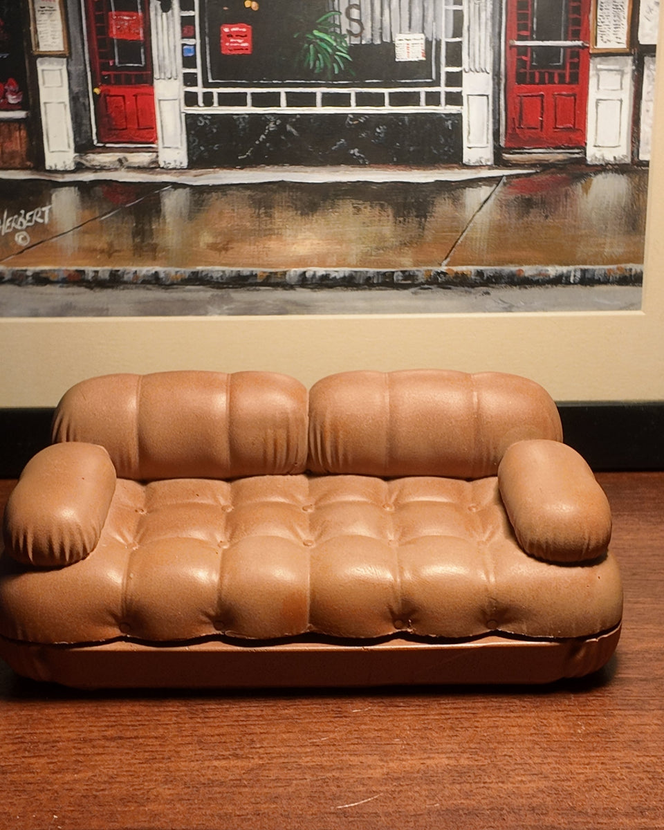 THE STASH LOUNGE (RUG INCLUDED)