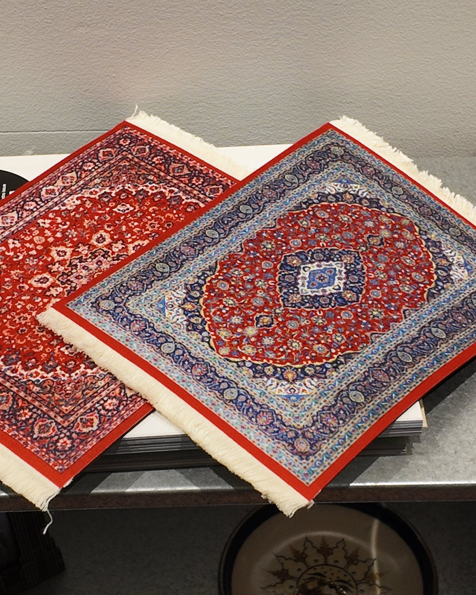 THE STASH LOUNGE (RUG INCLUDED)