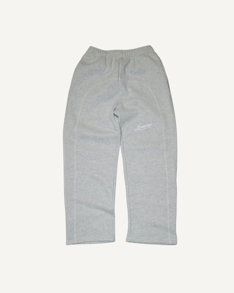 Double Stitched Sweats