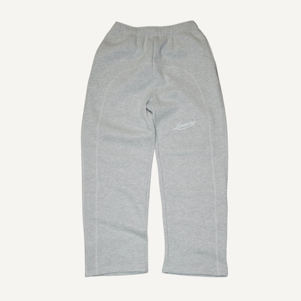 Double Stitched Sweats