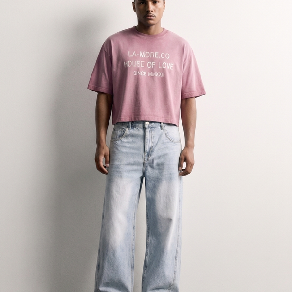 HOUSE OF LOVE TEE