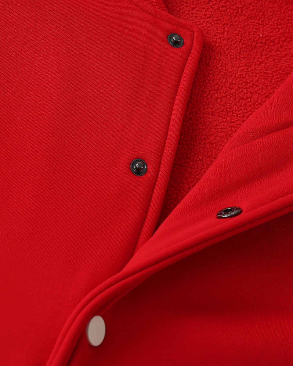 Lamore Fleece Varsity