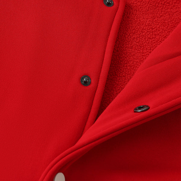 Lamore Fleece Varsity