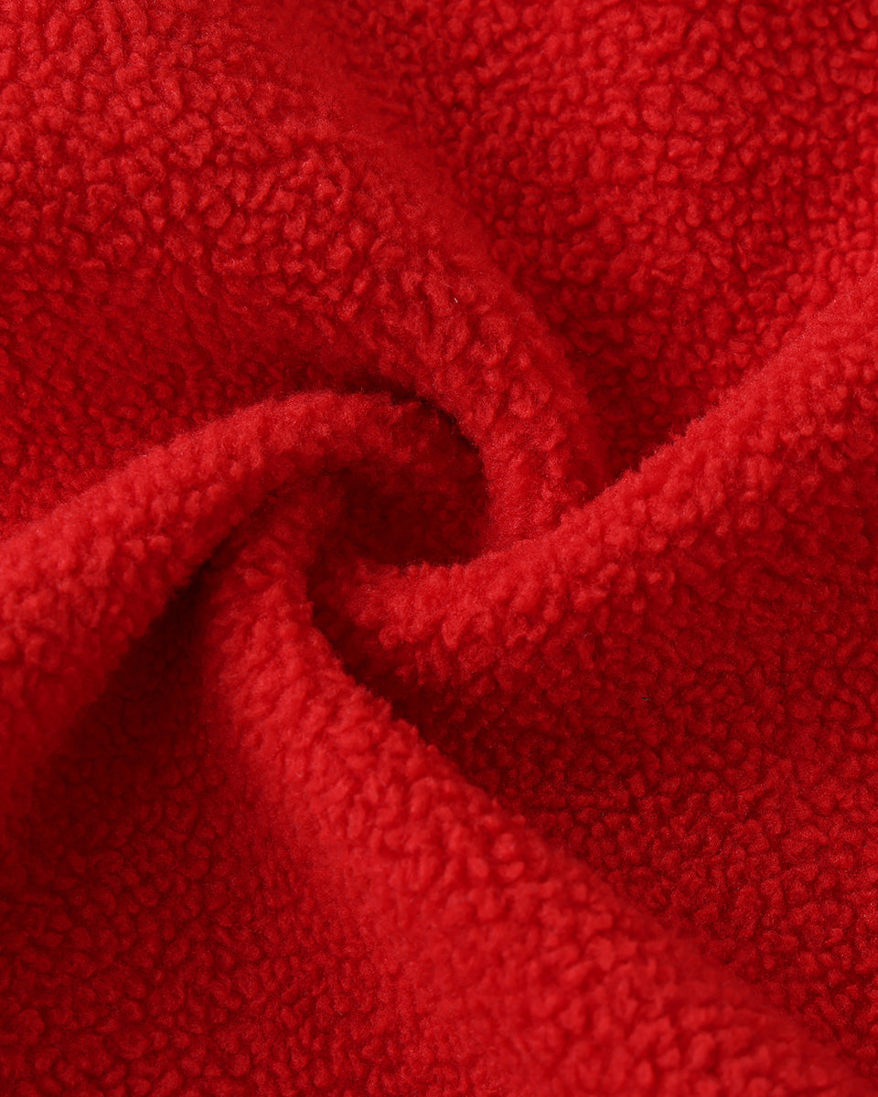 Lamore Fleece Varsity