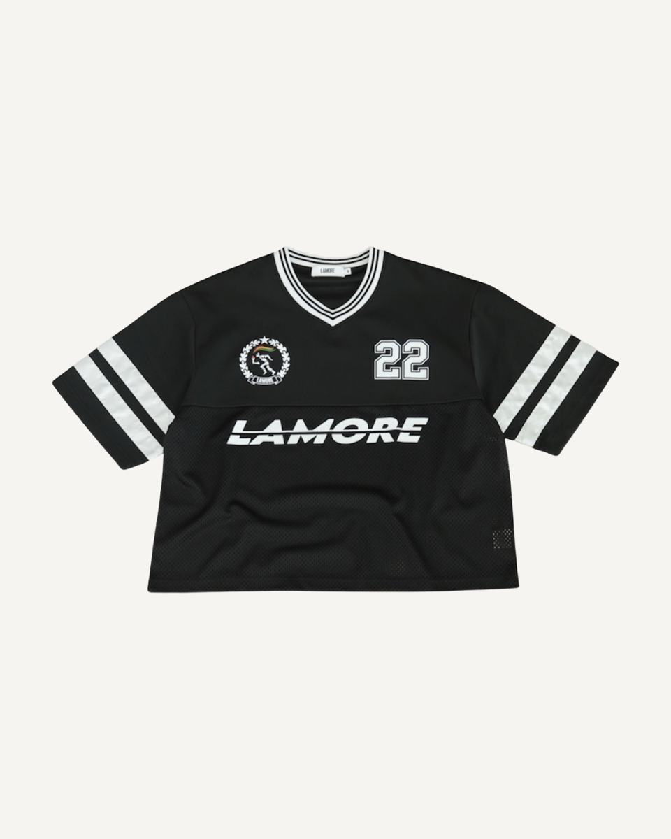 Lamore Jersey