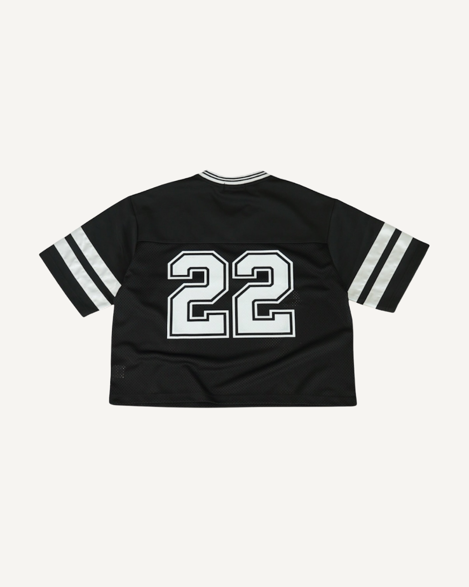 Lamore Jersey