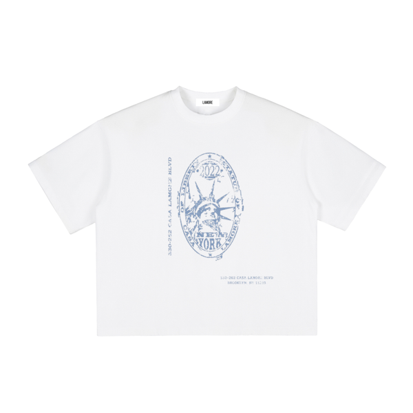 CASA LIBERTY TEE