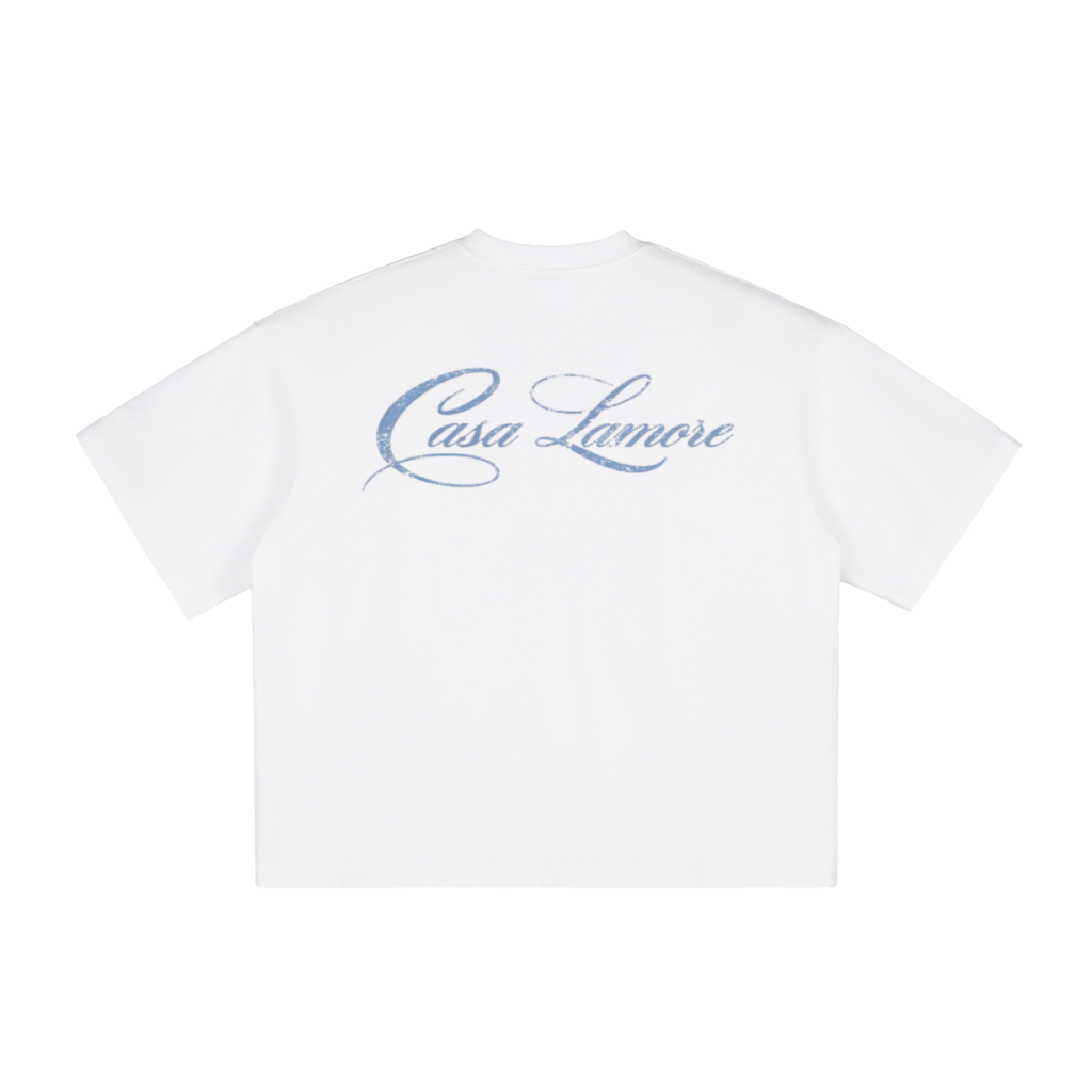 CASA LIBERTY TEE