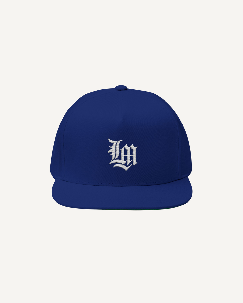 Lamore Snap - Royal